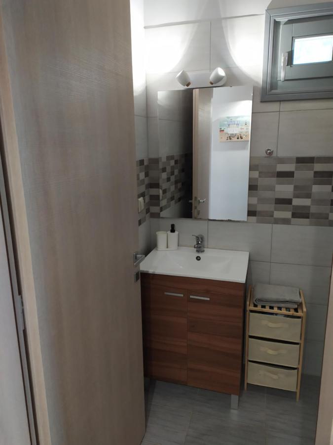 Ferienwohnung Eden View Sotir Exterior foto