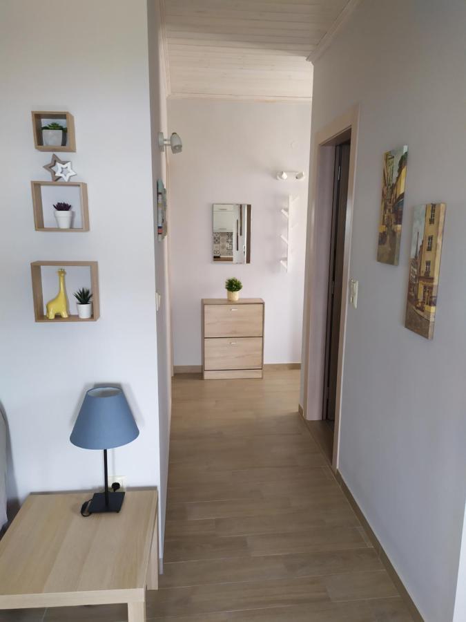 Ferienwohnung Eden View Sotir Exterior foto