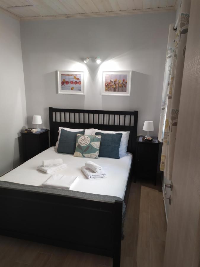 Ferienwohnung Eden View Sotir Exterior foto