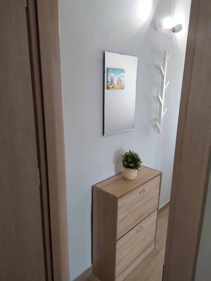 Ferienwohnung Eden View Sotir Exterior foto