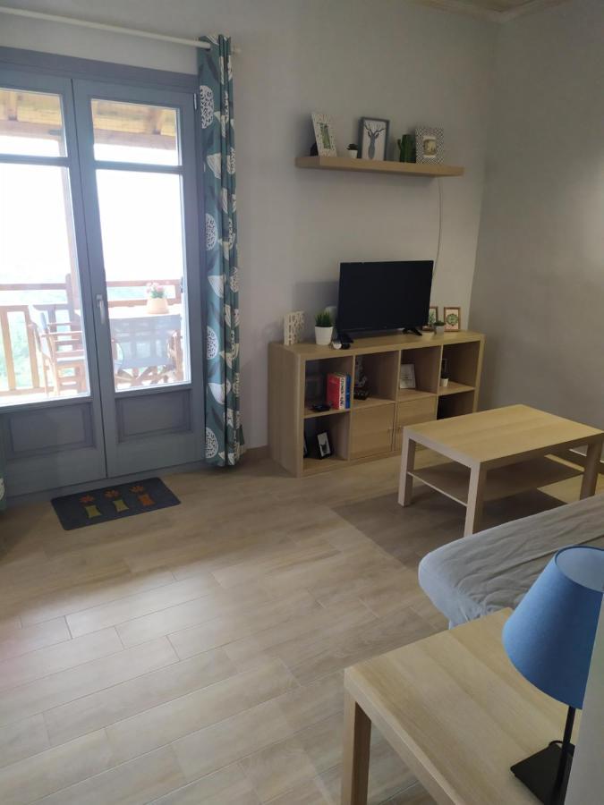Ferienwohnung Eden View Sotir Exterior foto
